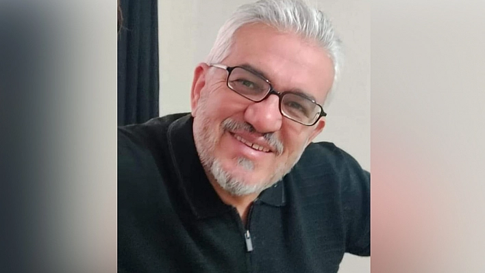 İbrahim Kayaoğlu AK Parti Elazığ İl Başkanlığına aday olduğunu açıkladı