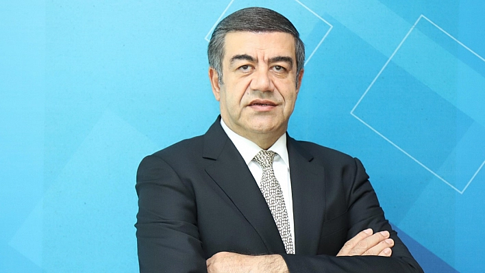 İbrahim Taşel'in annesi vefat etti