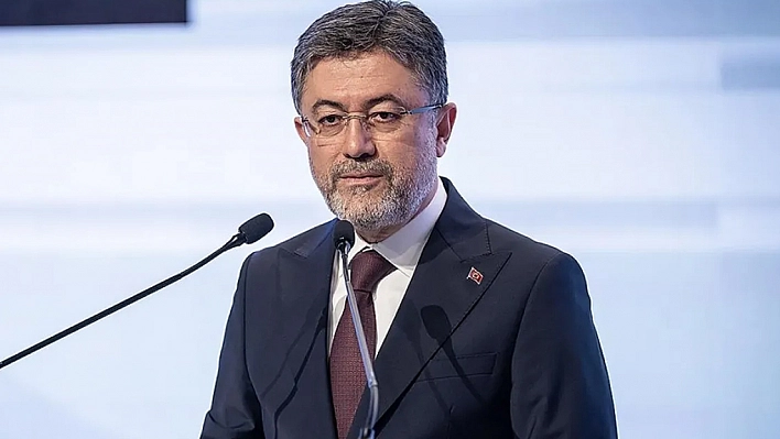 İbrahim Yumaklı: Zirai ilaçlar reçete ile alınacak