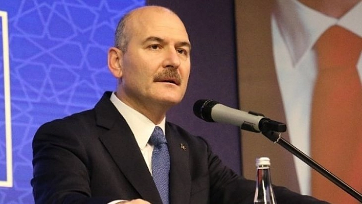 İçişleri Bakanı Soylu, Ülkelerine Dönen Sığınmacıların Sayılarını Açıkladı