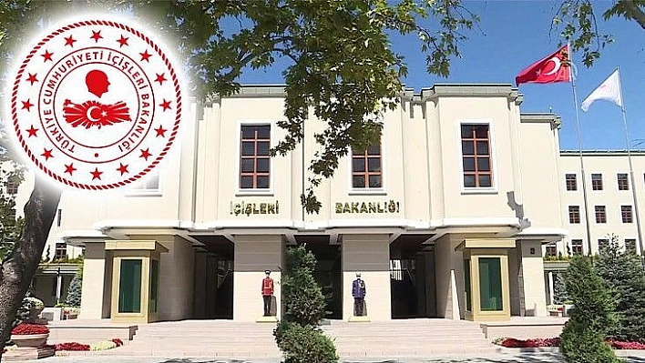 İçişleri Bakanlığı 81 il valiliğine 'Seyahat İzin Belgesi' konulu ek genelge gönderdi