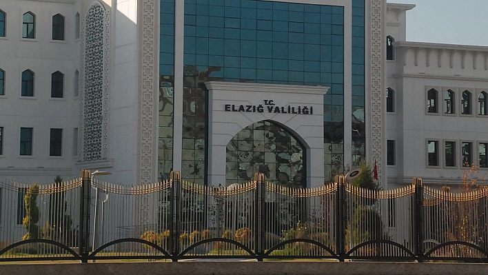 İçişleri Bakanlığı'ndan Valiliklere 'Ramazan Bayramı Genelgesi'