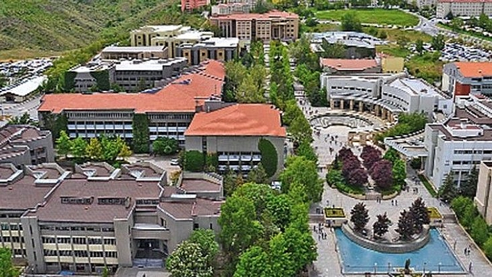 İhsan Doğramacı Bilkent Üniversitesi personel alacak