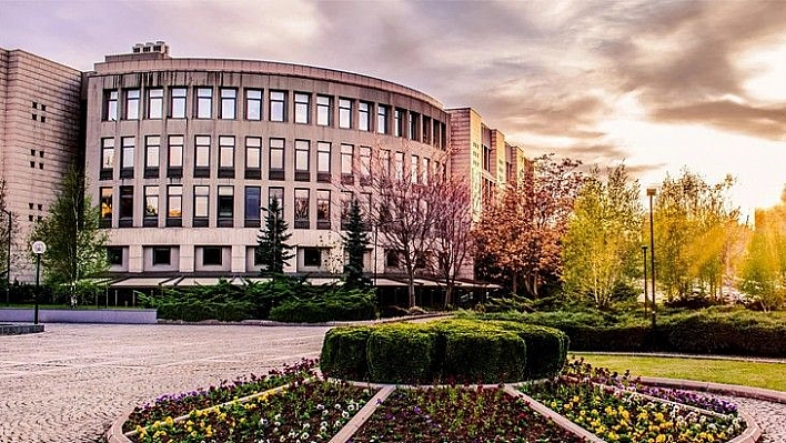 İhsan Doğramacı Bilkent Üniversitesi 1 Öğretim Üyesi alıyor