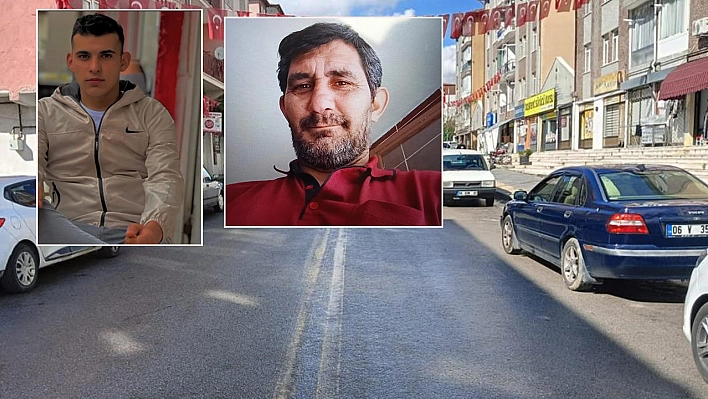 İki aile arasındaki husumet kanlı bitti: 2 ölü, 4 yaralı