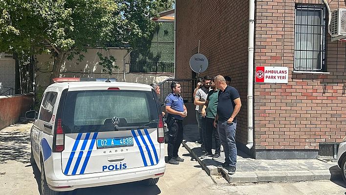 İki grup arasında kavga çıktı 1 kişi yaralandı