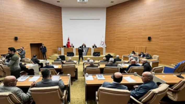 İl Genel Meclisi (Tam Liste)