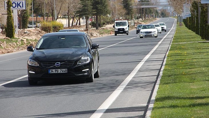 İleri Sürüş Teknikleri Uzmanı Saraç: 'Trafik Kazalarında Yüzde 50 Düşüş Oldu'