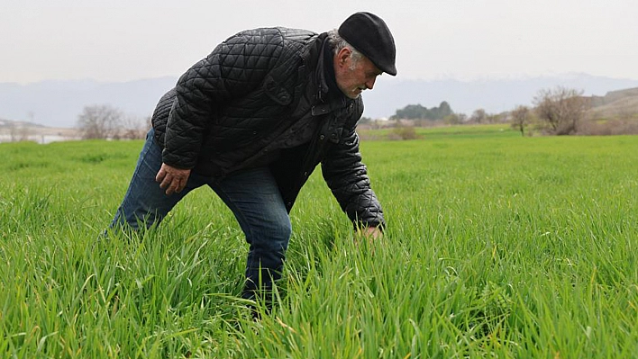 İlkbahar Elazığ'a İyi Geldi