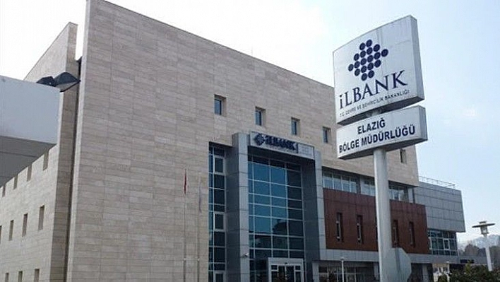 İller Bankası 365 sözleşmeli personel alacak