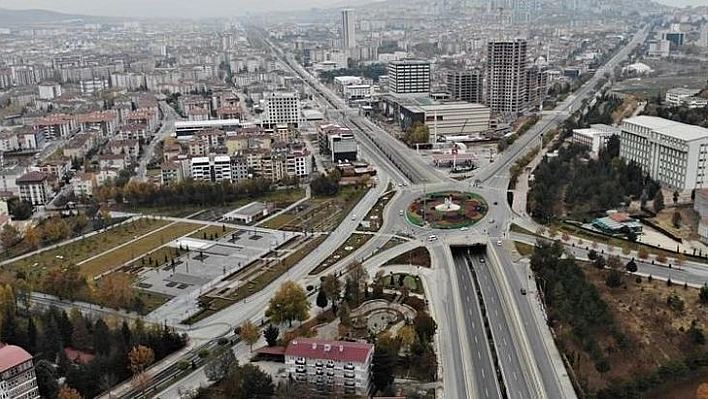 İllerin Ürettikleri Ürünlerin Çeşitlilik Sıralaması Açıklandı