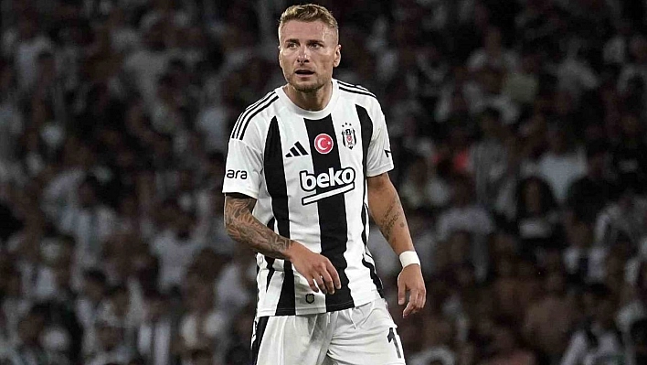 İmmobile ailesi İtalya'ya döndü: Serie a'ya transfer iddiaları