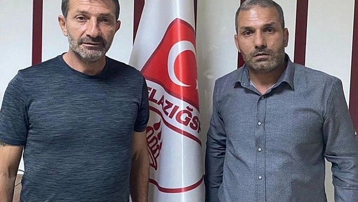 İmzalar atıldı, 2. Aydın dönemi resmileşti