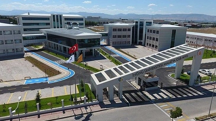 İnönü Üniversitesi 4 öğretim elemanı alacak