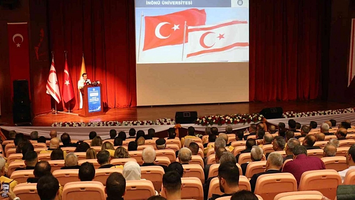 İnönü Üniversitesi'nin 2022-2023 akademik yılı açılışı