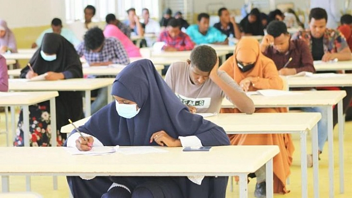 İnönü Üniversitesi yabancı sınavına ilgi