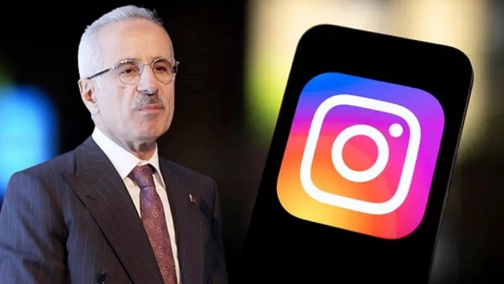 Instagram Açılacak mı? Bakan Hem Saat Hem de Olumlu Bir Mesaj Verdi