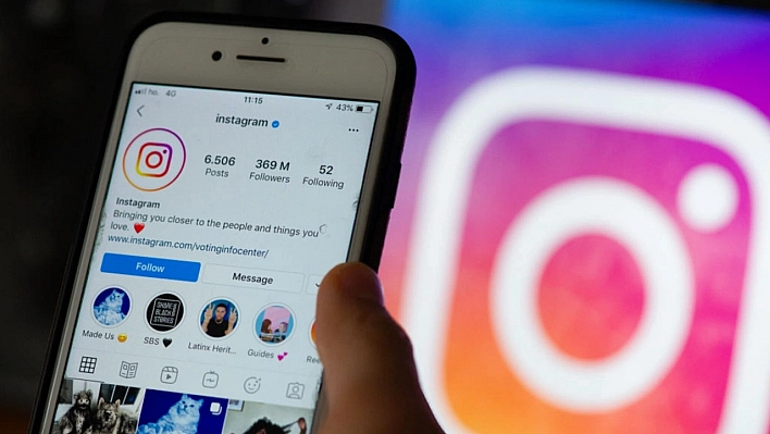 İnstagram üzerinden bu şekilde binlerce lira para kazanıyorlar: Bu özellik Türkiye'de aktif edildi