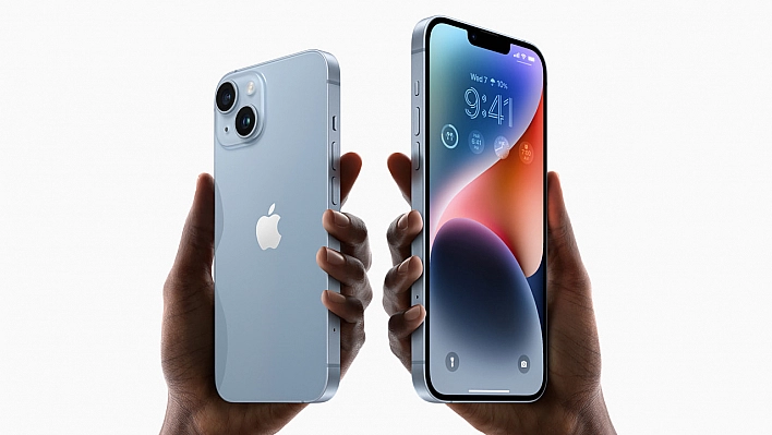 Iphone 14 Ve Iphone 14 Plus'ta Kısa Süreli Büyük İndirim Başladı!