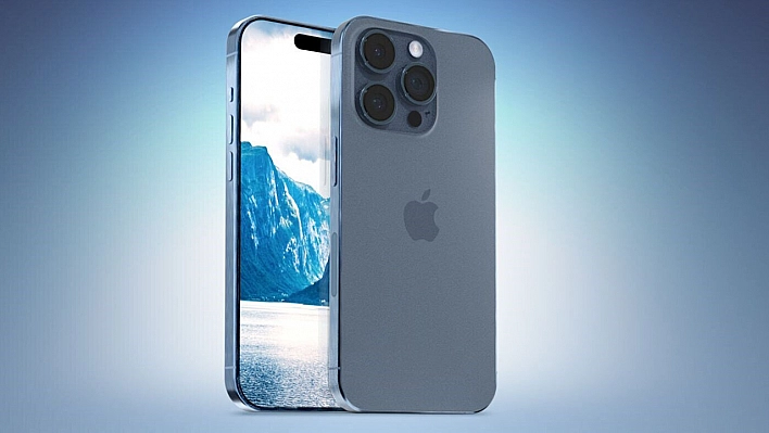 Iphone 15'in Türkiye Fiyatı Açıklandı: Neredeyse Bir Araba Fiyatı!