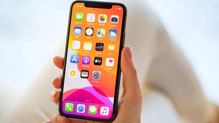 İPhone Kullanıcıları Şokta! Bir Çok Telefona Virüs Bulaştı