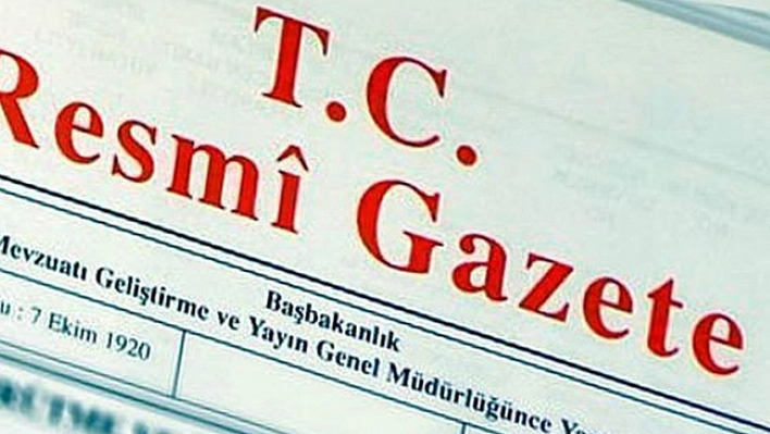 Iraklılara vize muafiyeti kararı Resmi Gazete'de yayımlandı: Yaş sınırı getirildi