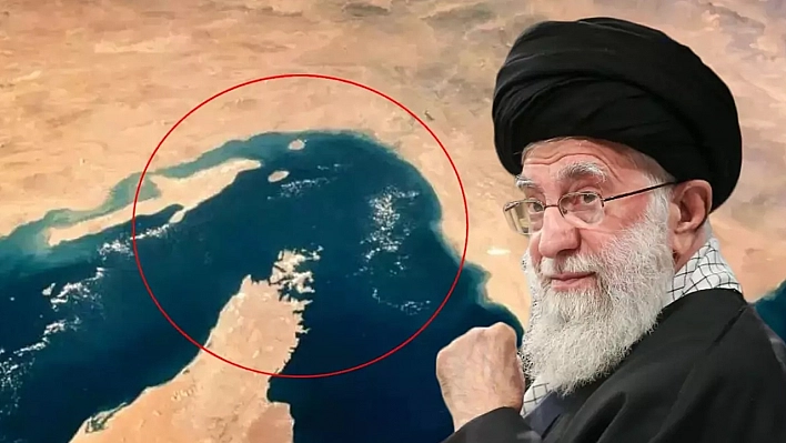 İran Meclisi'nden Hürmüz Boğazı kararı