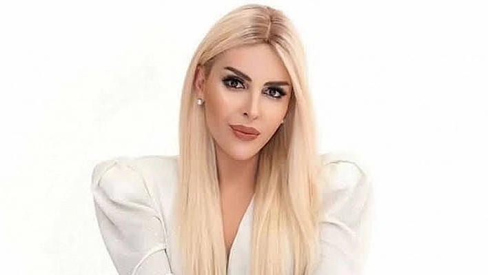 İrem Derici'nin Ardından Selin Ciğerci'nin de Elazığ Programı İptal Edildi