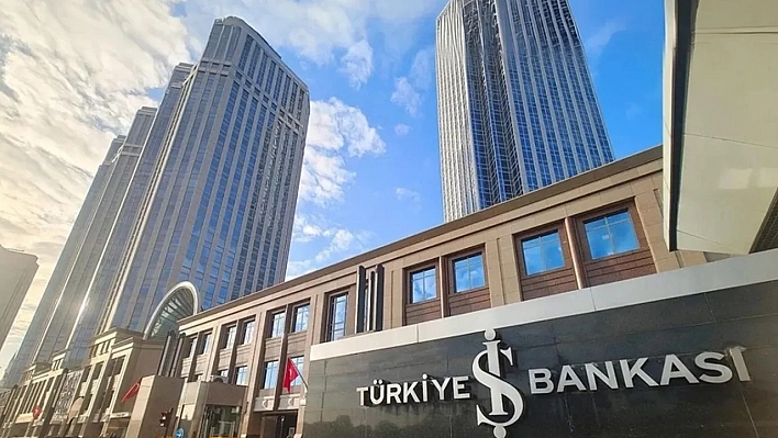 İş Bankası Yarın İçin Uyardı!