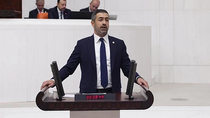 Işıkver'den su açıklaması: Vizyonsuz işlerin faturası Elazığ'a kesilemez
