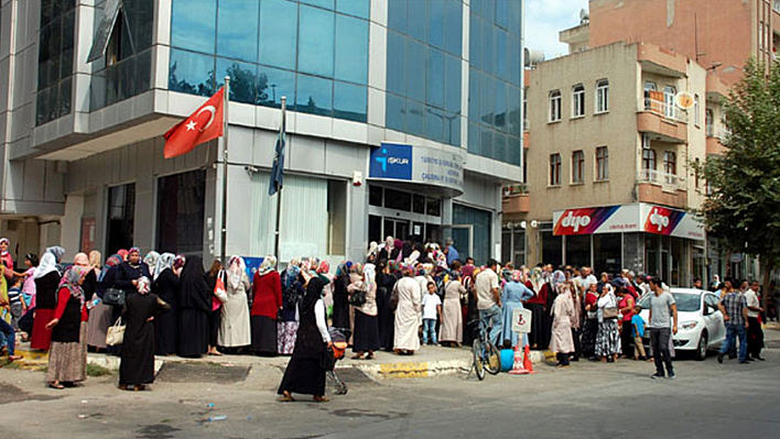 İŞKUR'dan sevindirecek haber geldi: 9 bin işçi alınacak!