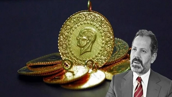 İslam Memiş'ten altın yatırımı için kritik uyarılar