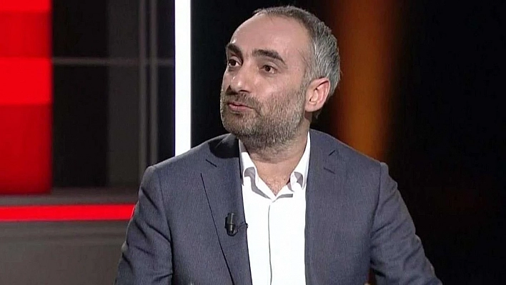 İsmail Saymaz, gezi parkı soruşturması kapsamında gözaltına alındı