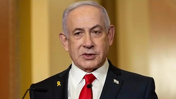 İsrail Başbakanı Netanyahu zehirlendi