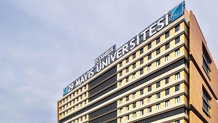 İstanbul 29 Mayıs Üniversitesi 7 Öğretim Üyesi alıyor