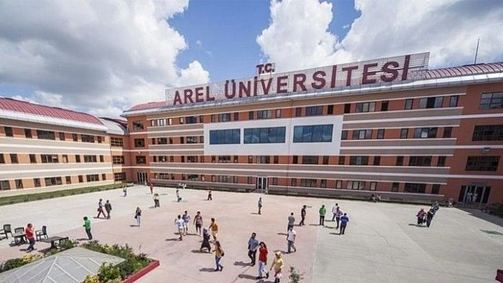 İstanbul Arel Üniversitesi 64 akademik personel alacak