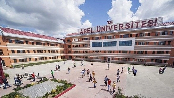 İstanbul Arel Üniversitesi 65 Öğretim Elemanı alıyor