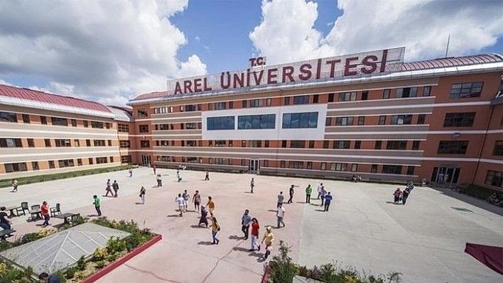 İstanbul Arel Üniversitesi 87 öğretim üyesi alacak