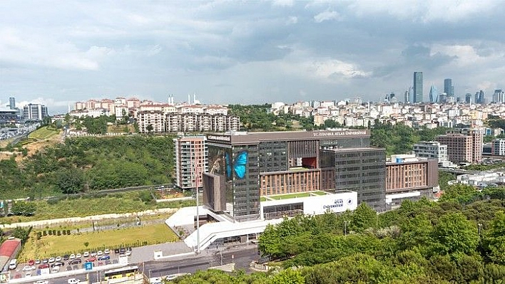 İstanbul Atlas Üniversitesi 31 öğretim üyesi alacak