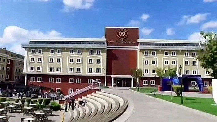 İstanbul Aydın Üniversitesi personel alacak