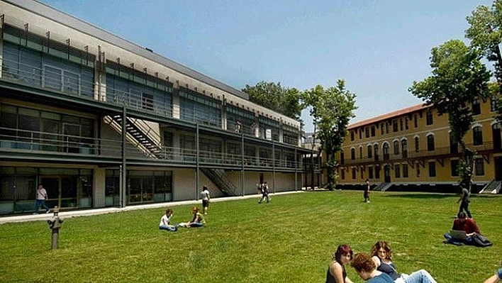 İstanbul Bilgi Üniversitesi Araştırma görevlisi alacak