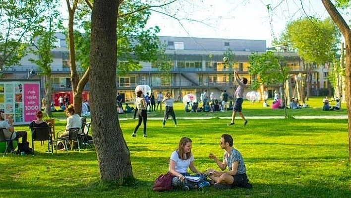 İstanbul Bilgi Üniversitesi personel alacak