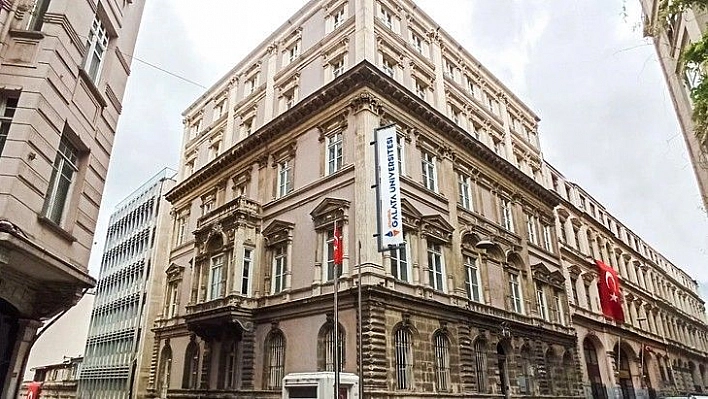 İstanbul Galata Üniversitesi 38 Öğretim Üyesi alıyor