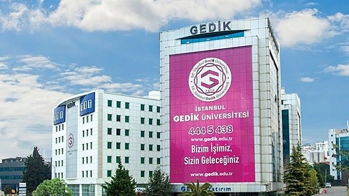 İstanbul Gedik Üniversitesi 3 öğretim elemanı alacak