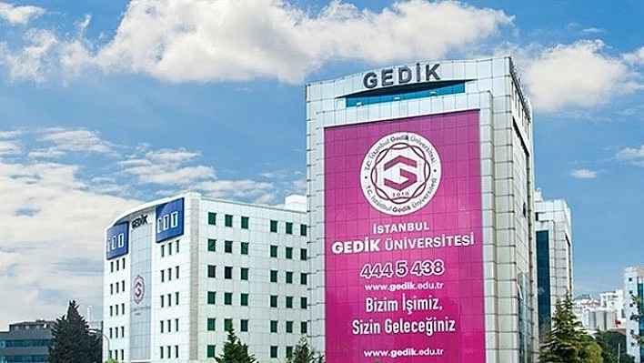 İstanbul Gedik Üniversitesi 5 öğretim üyesi alacak