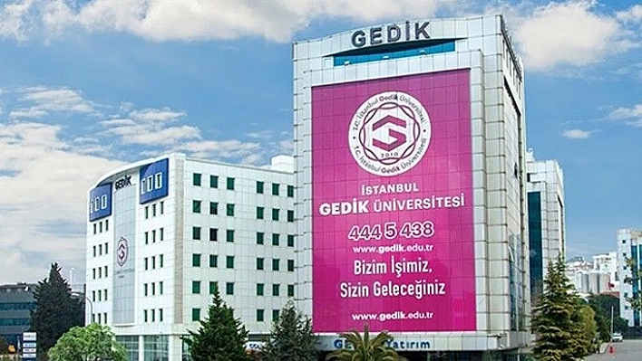 İstanbul Gedik Üniversitesi personel alacak