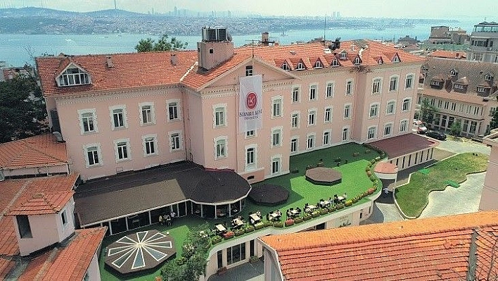 İstanbul Kent Üniversitesi personel alacak