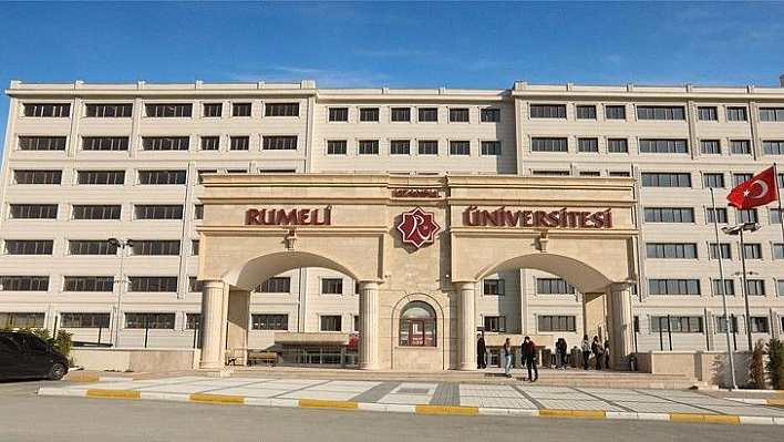 İstanbul Rumeli Üniversitesi 16 Öğretim Üyesi alıyor