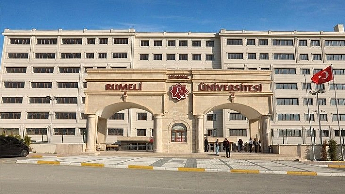 İstanbul Rumeli Üniversitesi 10 öğretim üyesi alacak