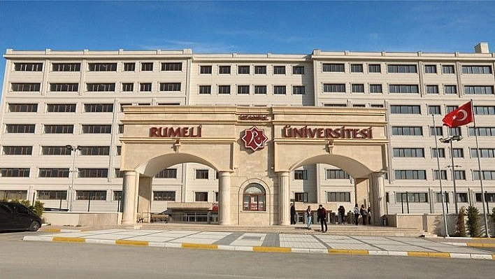 İstanbul Rumeli Üniversitesi 7 öğretim üyesi alacak